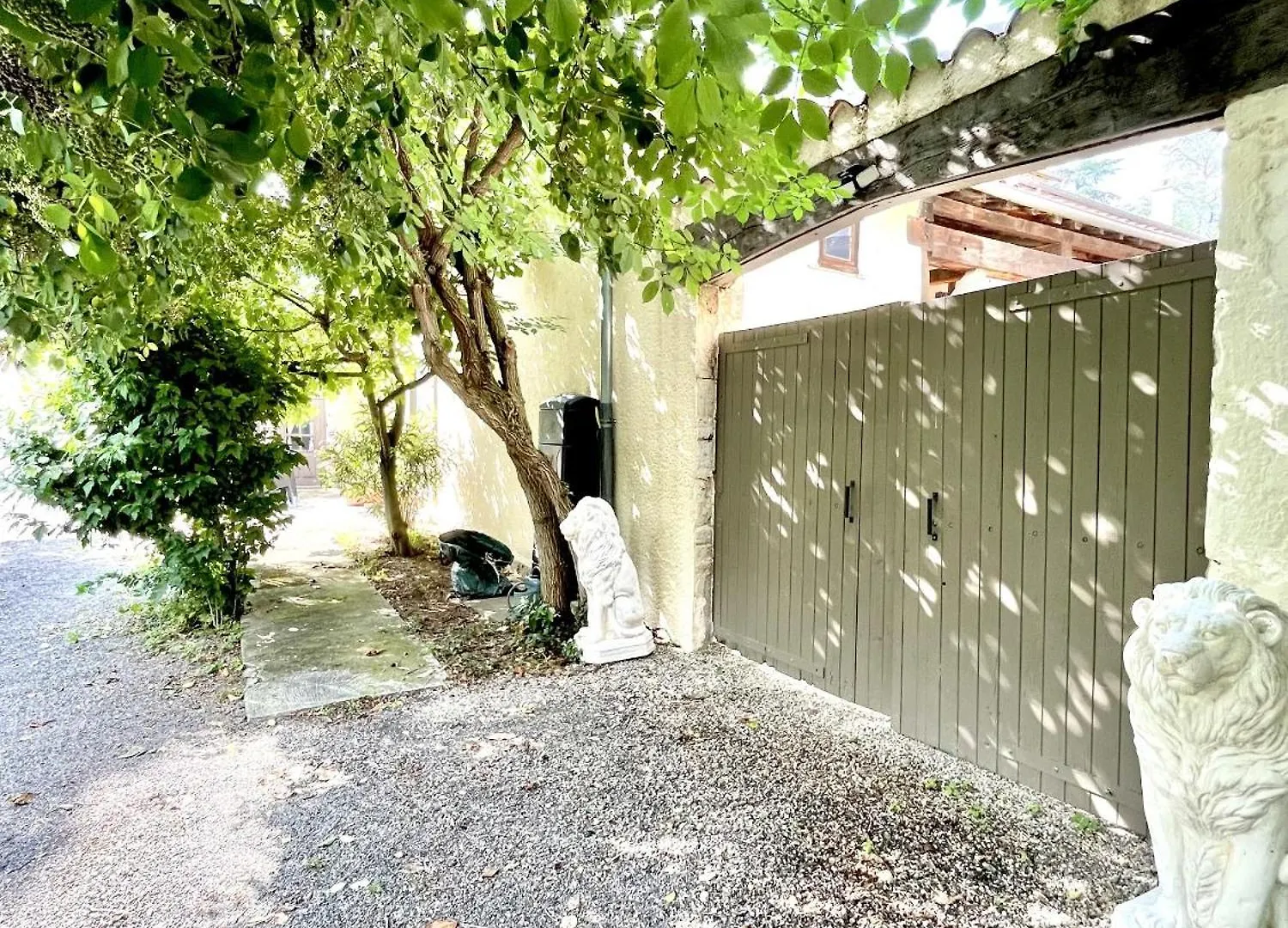 Maison La Reclusiere 4 Etoiles - Piscine Vienne  Francie
